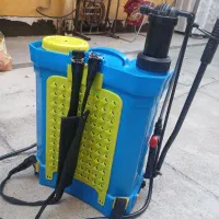 دستگاه سم پاشی شارژی ۲۰ لیتری