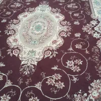 فرش ۱۲ متری