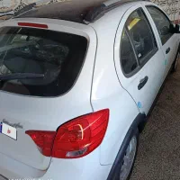 کوییک GXR صفر کیلومتر مدل ۱۴۰۴|خودرو سواری و وانت|زابل, |دیوار