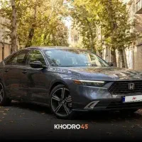 حواله هندا اکورد