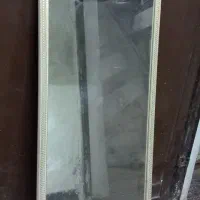 یک عدد اینه قدی سالم