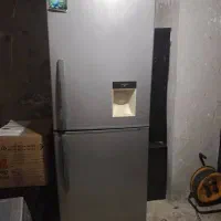 یخچال فریزر سان