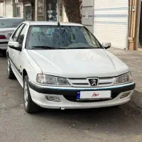 پژو پارس tu5 مدل ۱۴۰۱