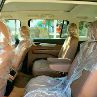 هایما 7x 1404|خودرو سواری و وانت|قم, قلعه یزدیها|دیوار