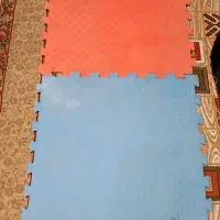 کف پوش یا تاتامی