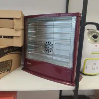 فروش بخاری 7هزار|بخاری، هیتر، شومینه|بابلسر, |دیوار