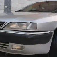 سیتروئن زانتیا 2000cc، مدل ۱۳۸۴