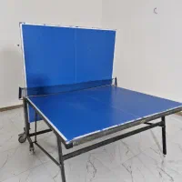 میز پینگ پنگ