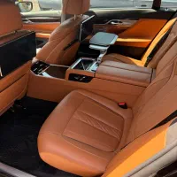 bmw 730 2017 Full kamel|خودرو سواری و وانت|تهران, فرمانیه|دیوار