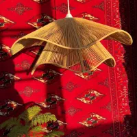 لوسترجذاب رافیا