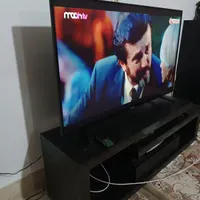 تلویزیون ال ای دی هایسنس 50|تلویزیون و پروژکتور|تهران, خاوران|دیوار
