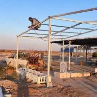 جوشکاری سیار