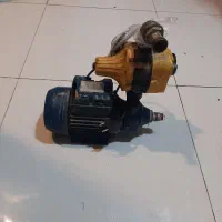 دینام آب فن مکنده و فن تهویه هوا