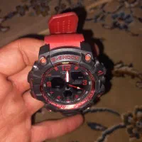 ساعت جی شاک مردانه