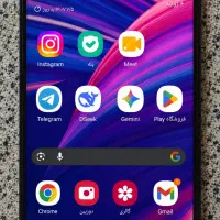 موبایل سامسونگ a20s