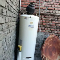 فروش ابگرمکن زمینی برفاب|آبگرمکن، پکیج، شوفاژ|اشنویه, |دیوار