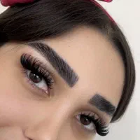 کاشت واکستنشن مژه درکهریزک