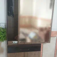 کمد لباس وجاکفشی|جاکفشی، کمد، دراور|الیگودرز, |دیوار