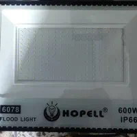 پرژکتور 600وات پر نور