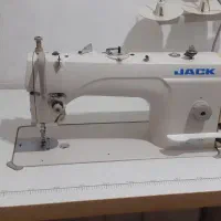 چرخ خیاطی راسته دوز مدل جک