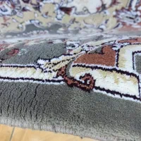 دو عدد ۹ متری ۵۰۰ شانه گردویی سالم تمیز|فرش|اندیشه, اندیشه فاز ۱|دیوار