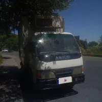 آمیکو چهار نیم جهت همکاری