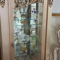 ویترین فروشی|بوفه، ویترین، کنسول|قم, باغ کرباسی|دیوار