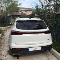 Kick x5 -1403|خودرو سواری و وانت|تهران, دریاننو|دیوار