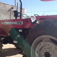 تراکتور ۳۹۹مدل۱۴۰۰صفر|خودرو سنگین|بزینه رود, |دیوار