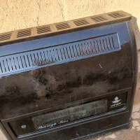 بخاری گازی|بخاری، هیتر، شومینه|اردکان, |دیوار