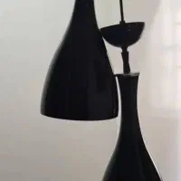 لوستر ایتالیایی|لوستر و چراغ آویز|ری, فیروزآبادی|دیوار