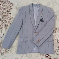 کت شلوار پسرانه اسپرت مجلسی