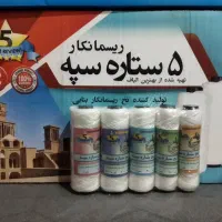 تولید نخ ریسمان کار و تور ماهیگیری عمده