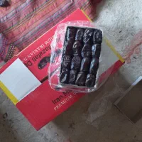 خرمای صادراتی مادر