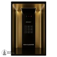 ارائه کلیه خدمات آسانسور|خدمات پیشه و مهارت|نسیمشهر, |دیوار