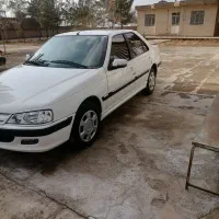 پژو پارس مدل 402|خودرو سواری و وانت|مشهد, سراب|دیوار