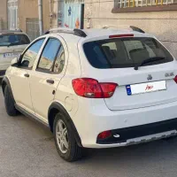 کوئیک مدل ۱۴۰۱ بیرنگ