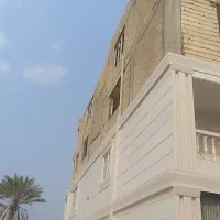 واحد 100متری در جم علی اباد خیابان دانشگاه|فروش آپارتمان|جم, |دیوار