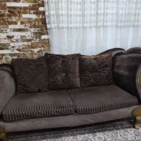 مبل هفت نفره