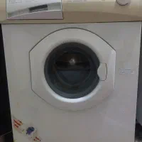 لباسشویی ۷ کیلویی هایر