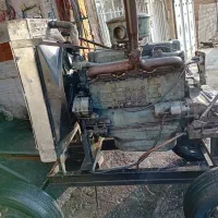 فروش موتور اب ۶تن ولیستراس تی|ماشینآلات صنعتی|کرمانشاه, |دیوار