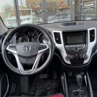 چانگان cs35|خودرو سواری و وانت|ارومیه, |دیوار