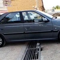 پارس مدل ۹۲|خودرو سواری و وانت|ارومیه, |دیوار