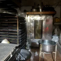 واگذاری کارگاه قنادی|فروشگاه و مغازه|تاکستان, |دیوار