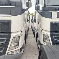 کشنده کامیون ولووFH500|خودرو سنگین|تهران, سعادت‌آباد|دیوار