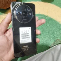 ردمی a3|موبایل|کنارک, |دیوار