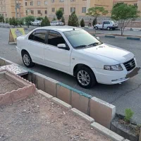 سمند سورن پلاسef7|خودرو سواری و وانت|پرند, فاز ۶|دیوار