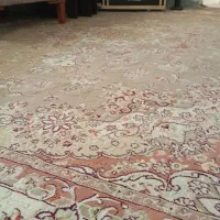 فرشماشینی|فرش|چاف و چمخاله, |دیوار