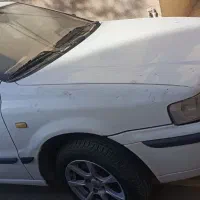 سمند|خودرو سواری و وانت|زاهدان, |دیوار