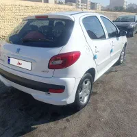 207tu3-1404|خودرو سواری و وانت|مشهد, آزادشهر|دیوار